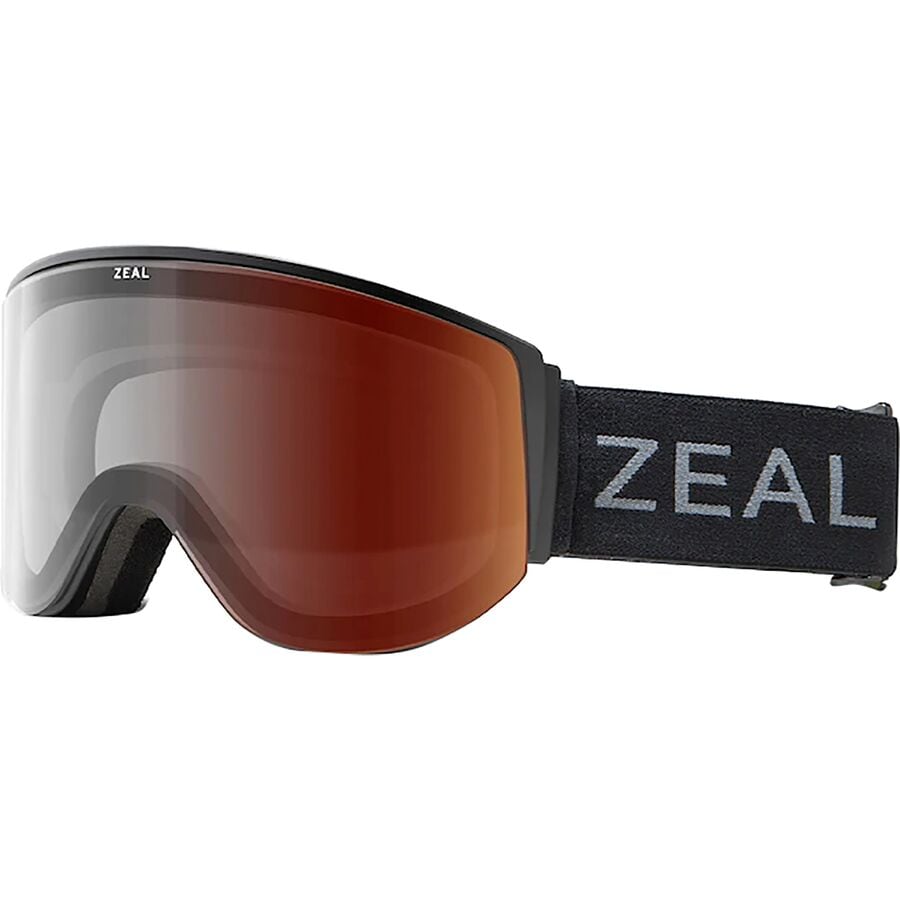 Zeal Beacon Photochromic Polarized Goggles