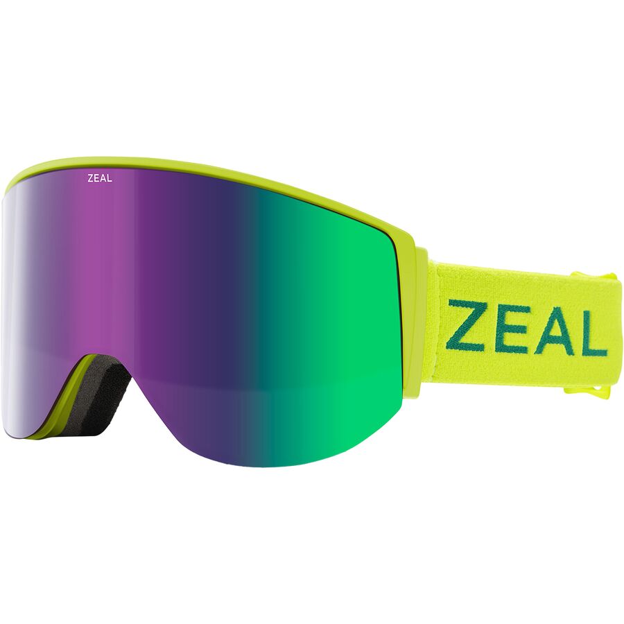 Zeal Beacon Polarized Goggles