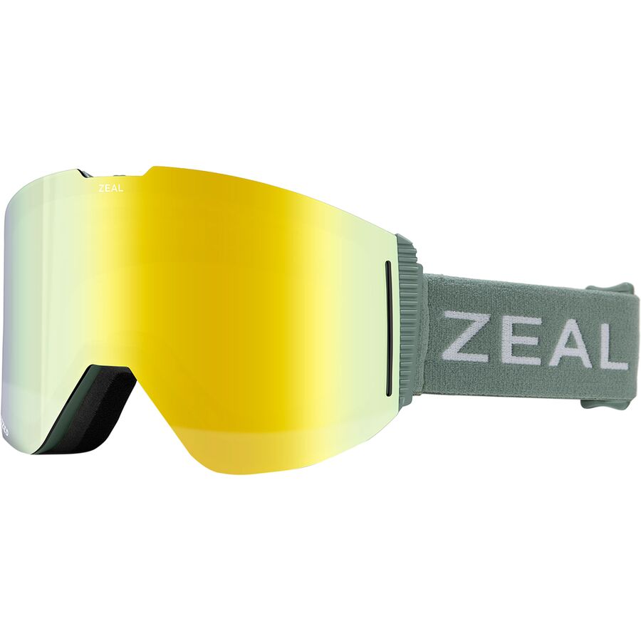 Zeal Lookout Polarized Goggles