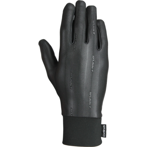 Seirus Unisex Heatwave Liner Gloves
