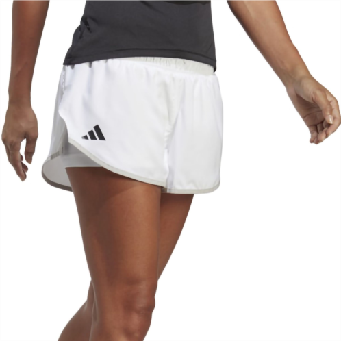 adidas Womens Club Tennis Shorts