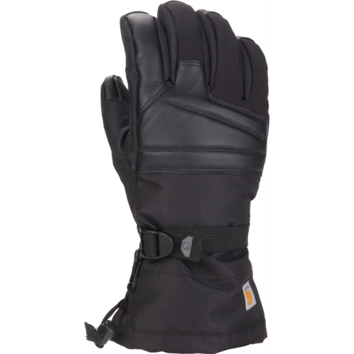 Carhartt Mens Storm Defender Gloves