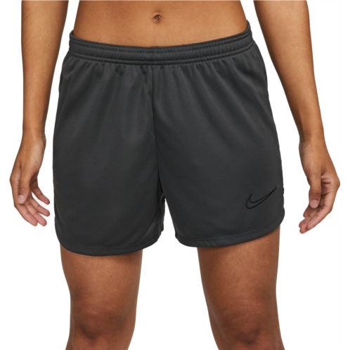 Nike Womens Dri-FIT Academy Knit Soccer Shorts