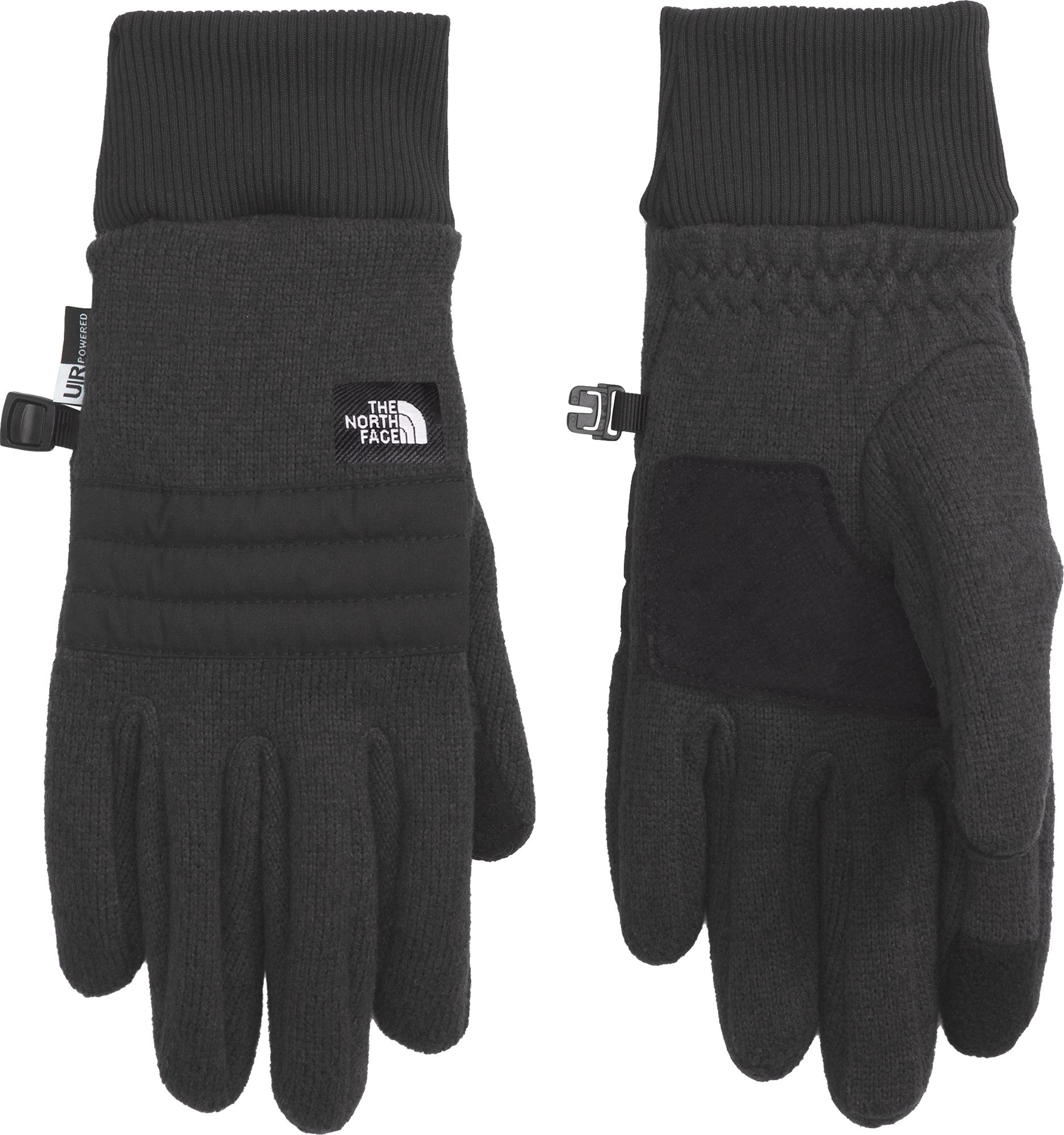 The North Face Mens Gordon Etip Glove