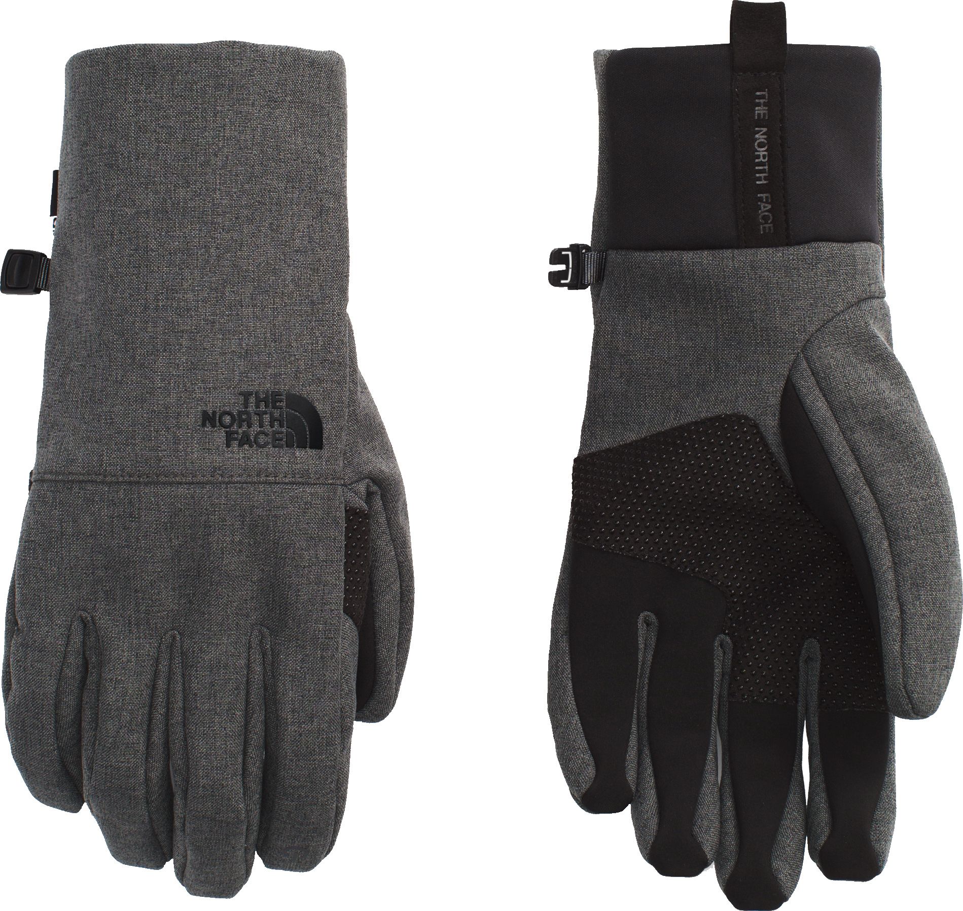 The North Face Mens Apex Etip Gloves