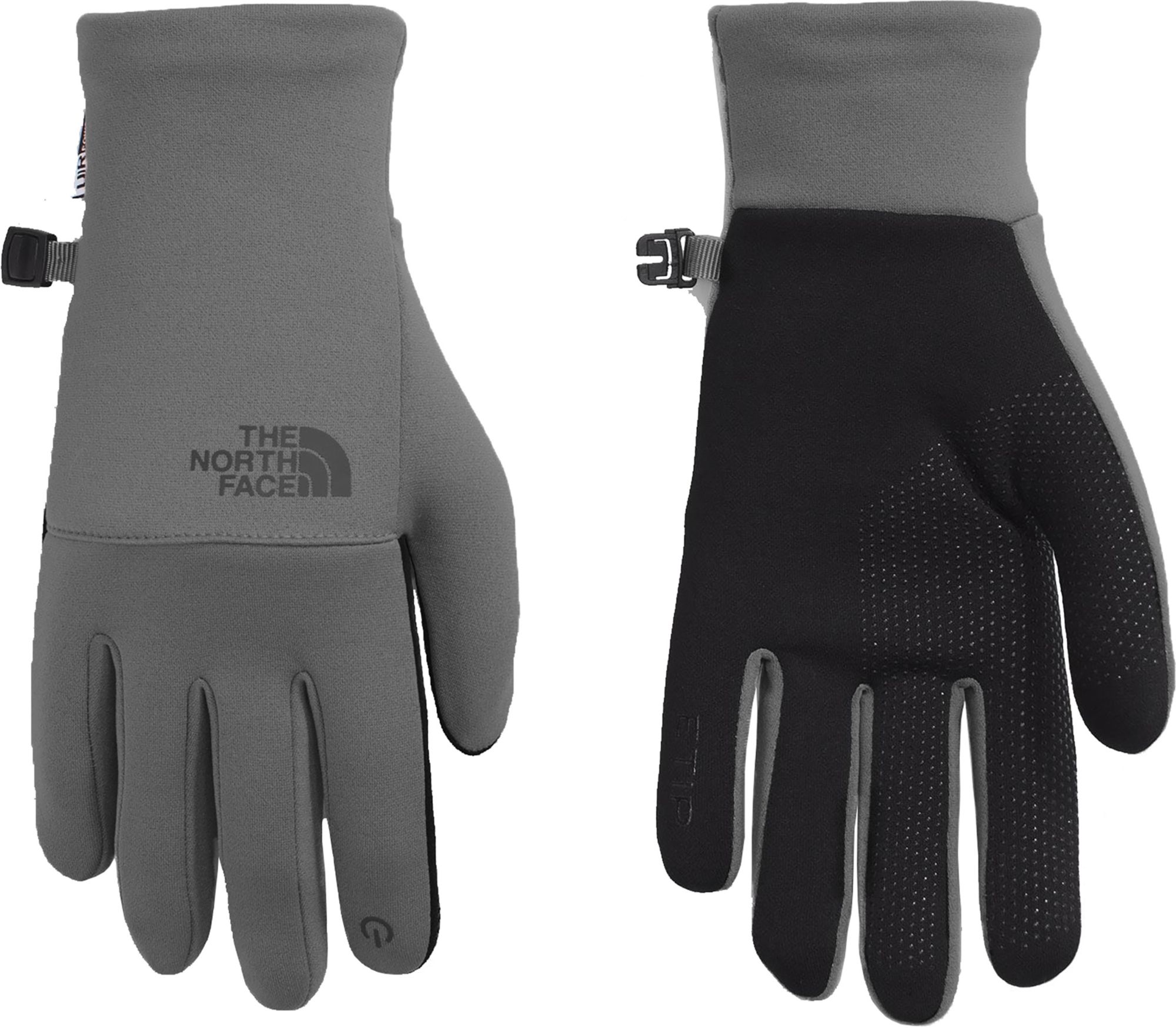 The North Face Womens Etip Recycled Gloves