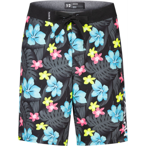Hurley Boys Floral Board Shorts