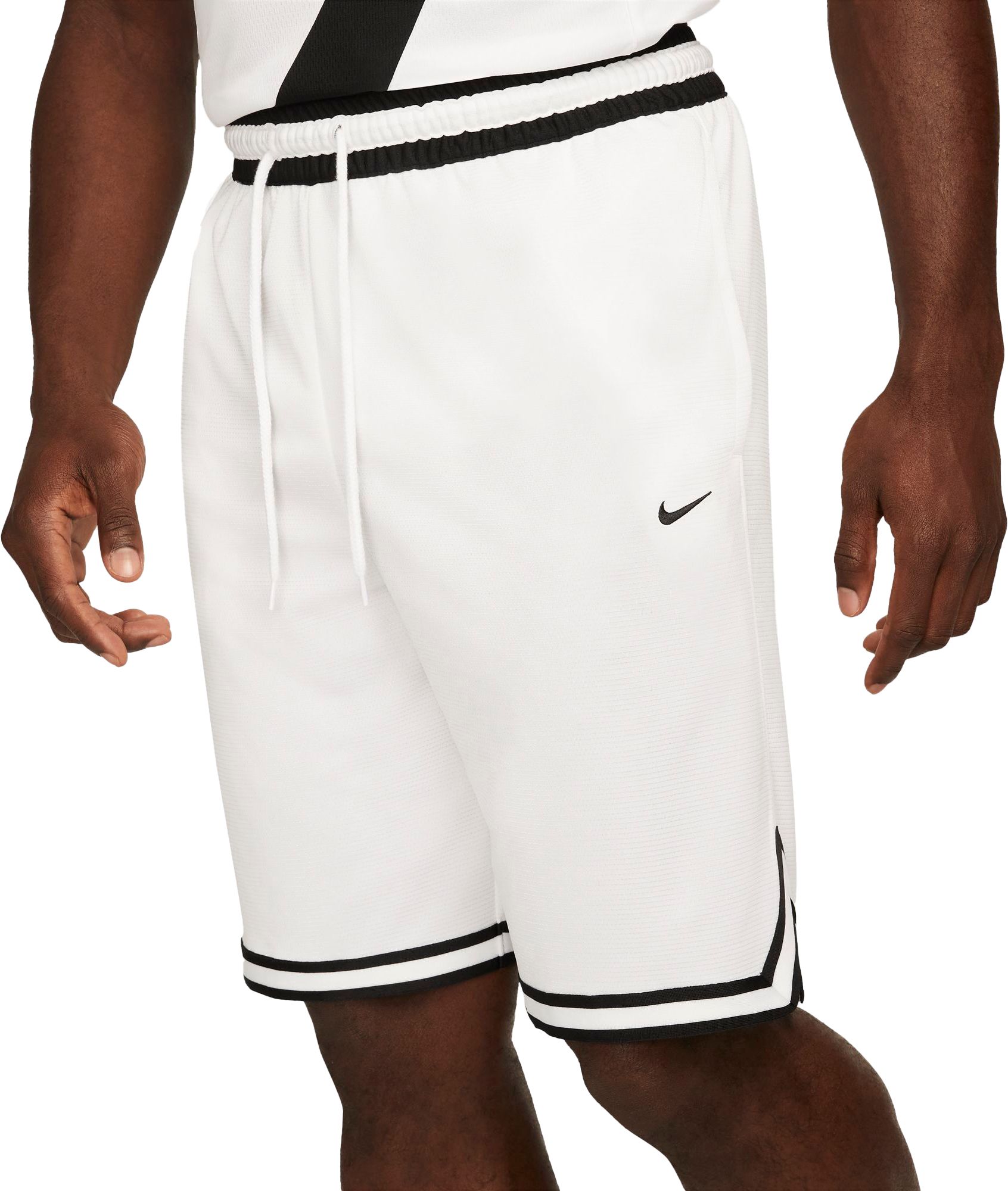 Nike Mens Dri-FIT DNA Basketball Shorts
