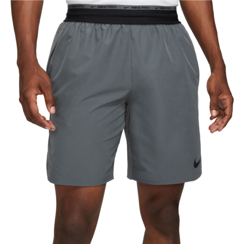 Nike Mens Pro Dri-FIT Flex Rep 3.0 Shorts