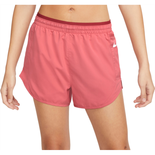 Nike Womens Tempo Luxe 3 Running Shorts