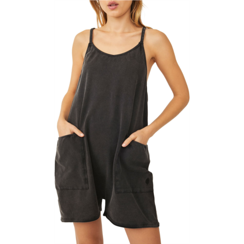 FP Movement Womens Hot Shot Romper