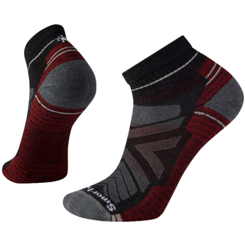Smartwool Mens Hike Light Cushion Ankle Socks