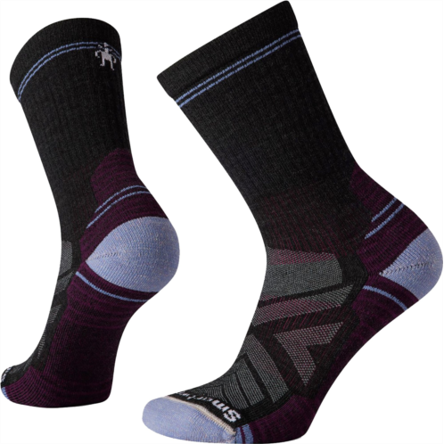 Smartwool Hike Light Cushion Crew Socks