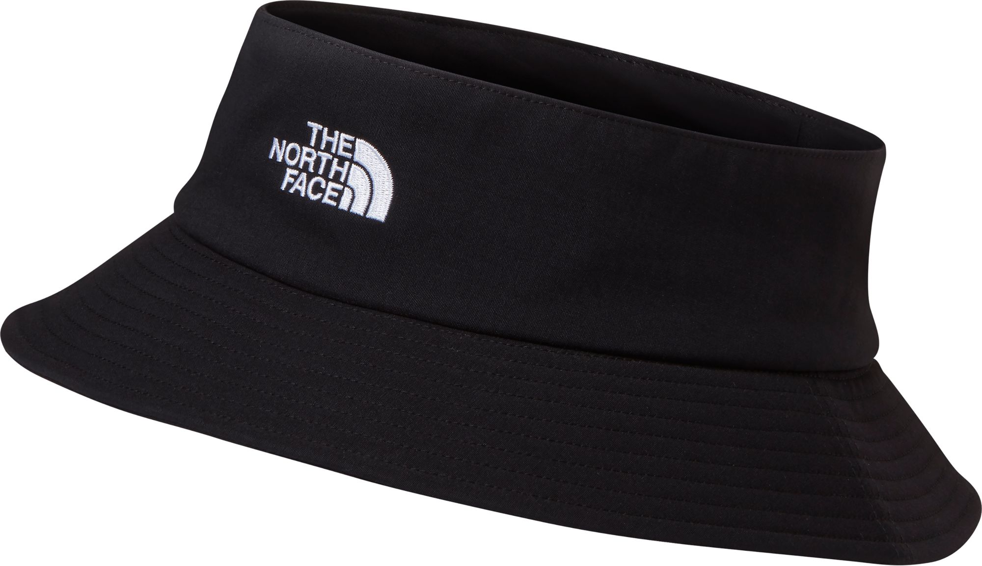 The North Face Womens Class V Top Knot Bucket Hat