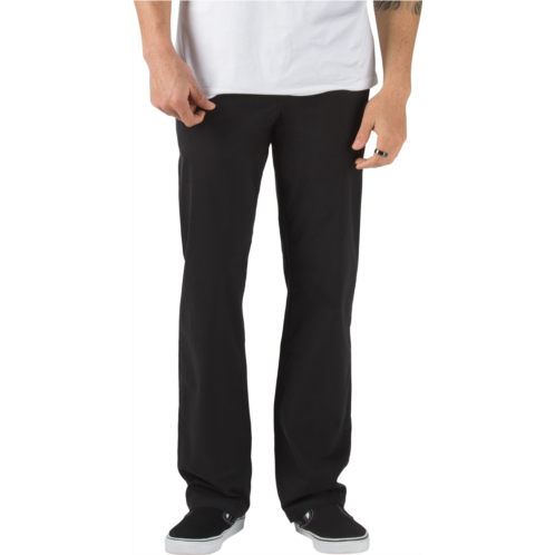 Vans Mens Range Relaxed Elastic Pants