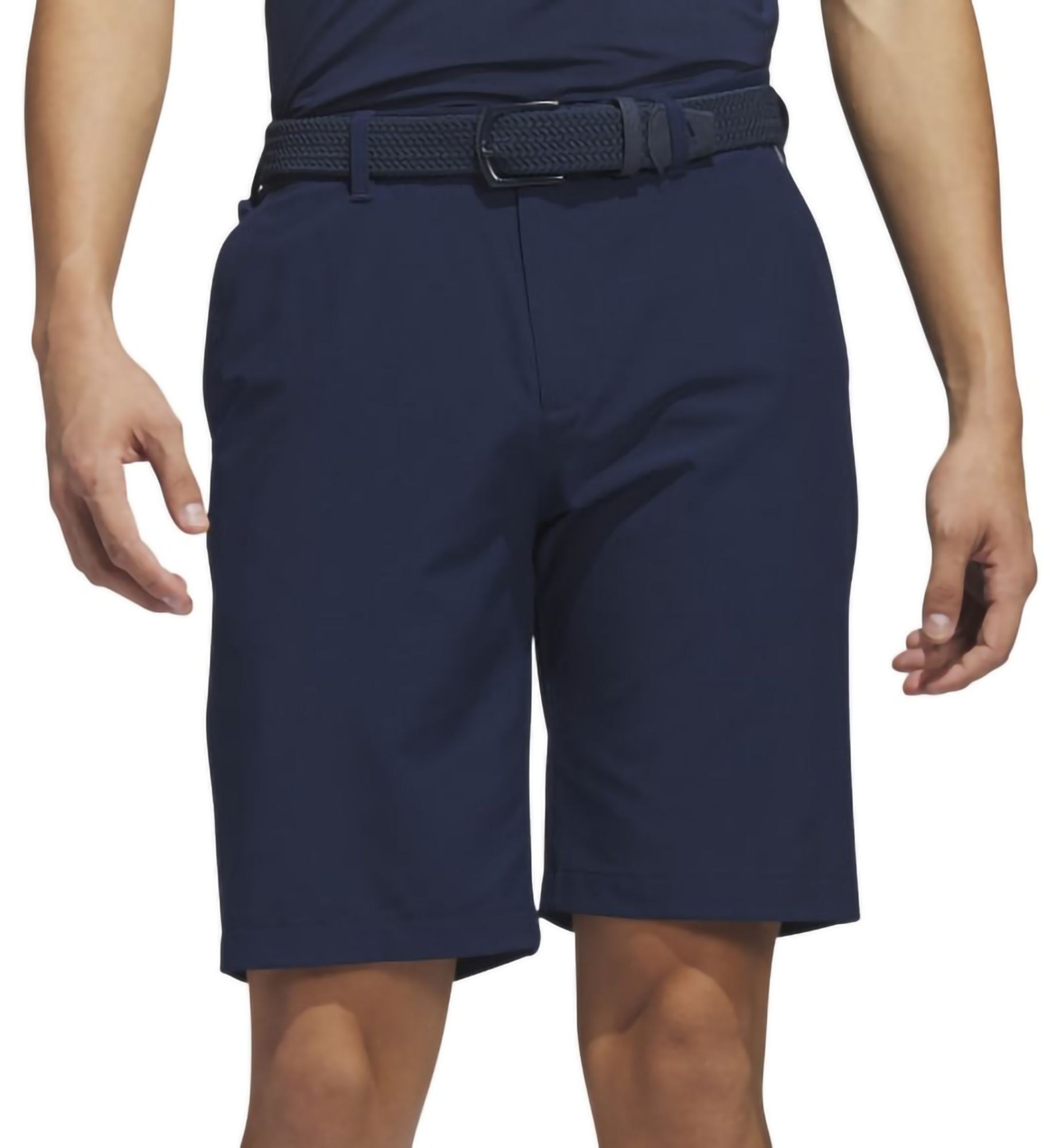 adidas Mens Ultimate365 10-Inch Golf Shorts