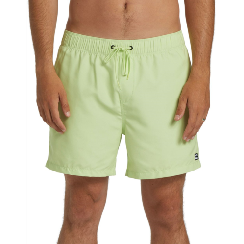 Billabong Mens All Day Layback Boardshorts