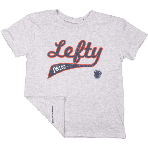Baseballism Boys Lefty T-Shirt