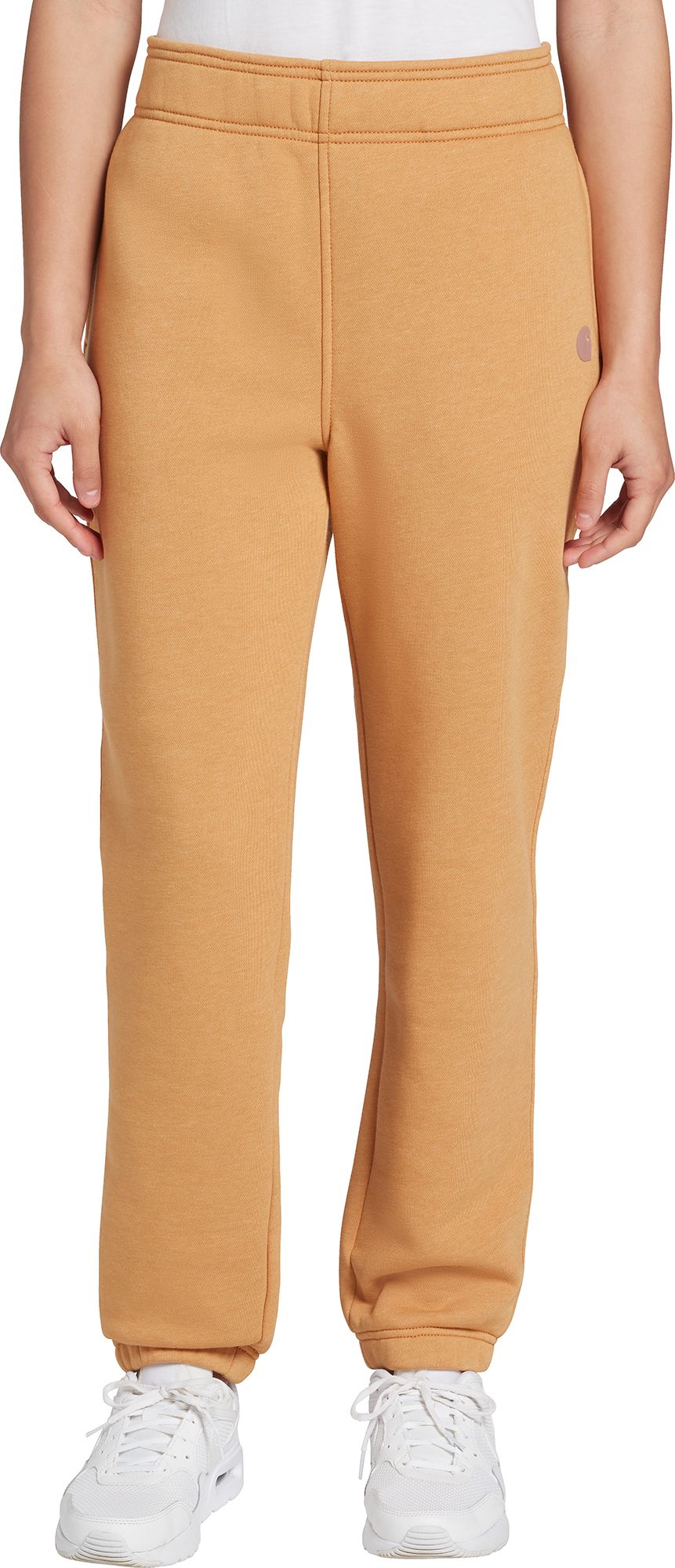 Carhartt Womens Relaxed Fit Joggers