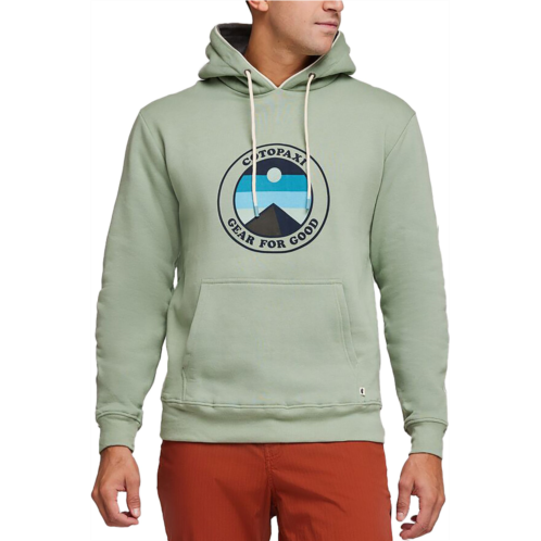 Cotopaxi Mens Sunny Side Pullover Hoodie