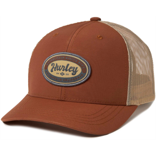 Hurley Mens Everyday Trucker Hat