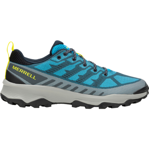 Merrell Mens Speed Eco Hiking Shoes