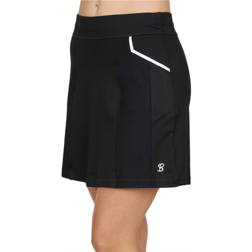 Sofibella Sofiabella Womens 17 Golf Skort