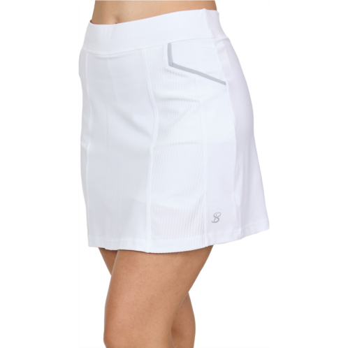 Sofibella Sofiabella Womens 17 Golf Skort