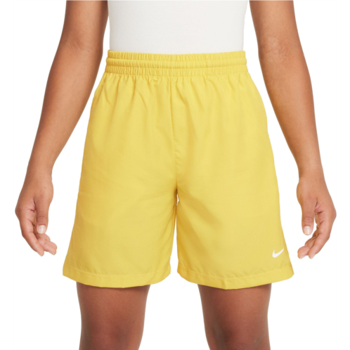 Nike Kids Dri-FIT Multi Woven Shorts