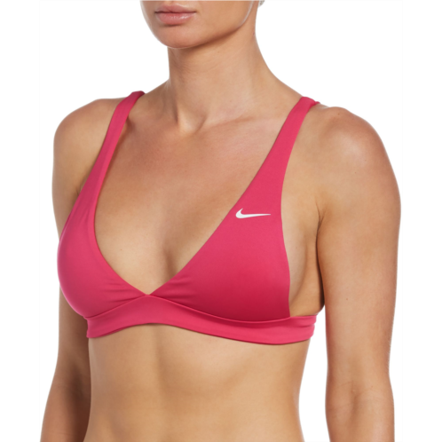 Nike Womens Essential Bralette Bikini Top