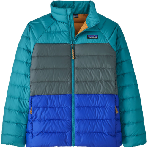 Patagonia Youth Down Sweater Jacket