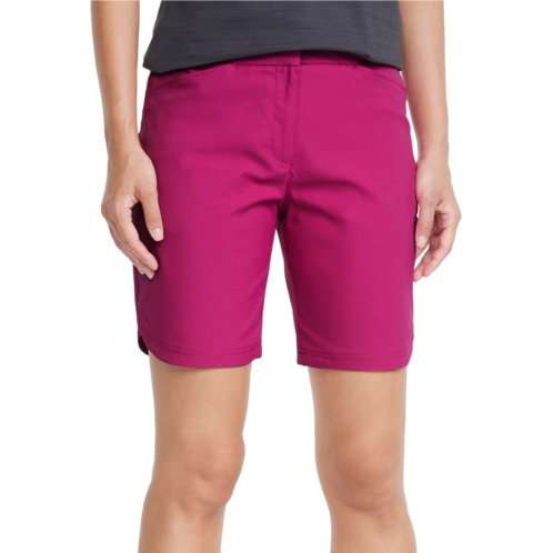 PUMA Womens Bermuda Golf Shorts