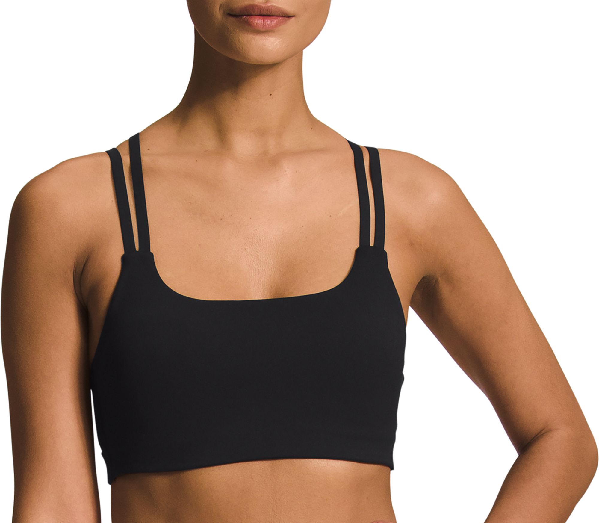 The North Face Womens Dune Sky Strappy Sports Bra