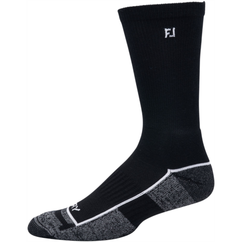 FootJoy Mens ProDry Crew Golf Socks
