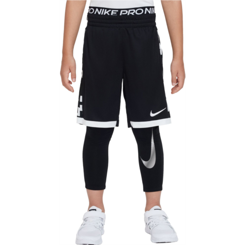 Nike Boys Pro Warm Dri-FIT Tights