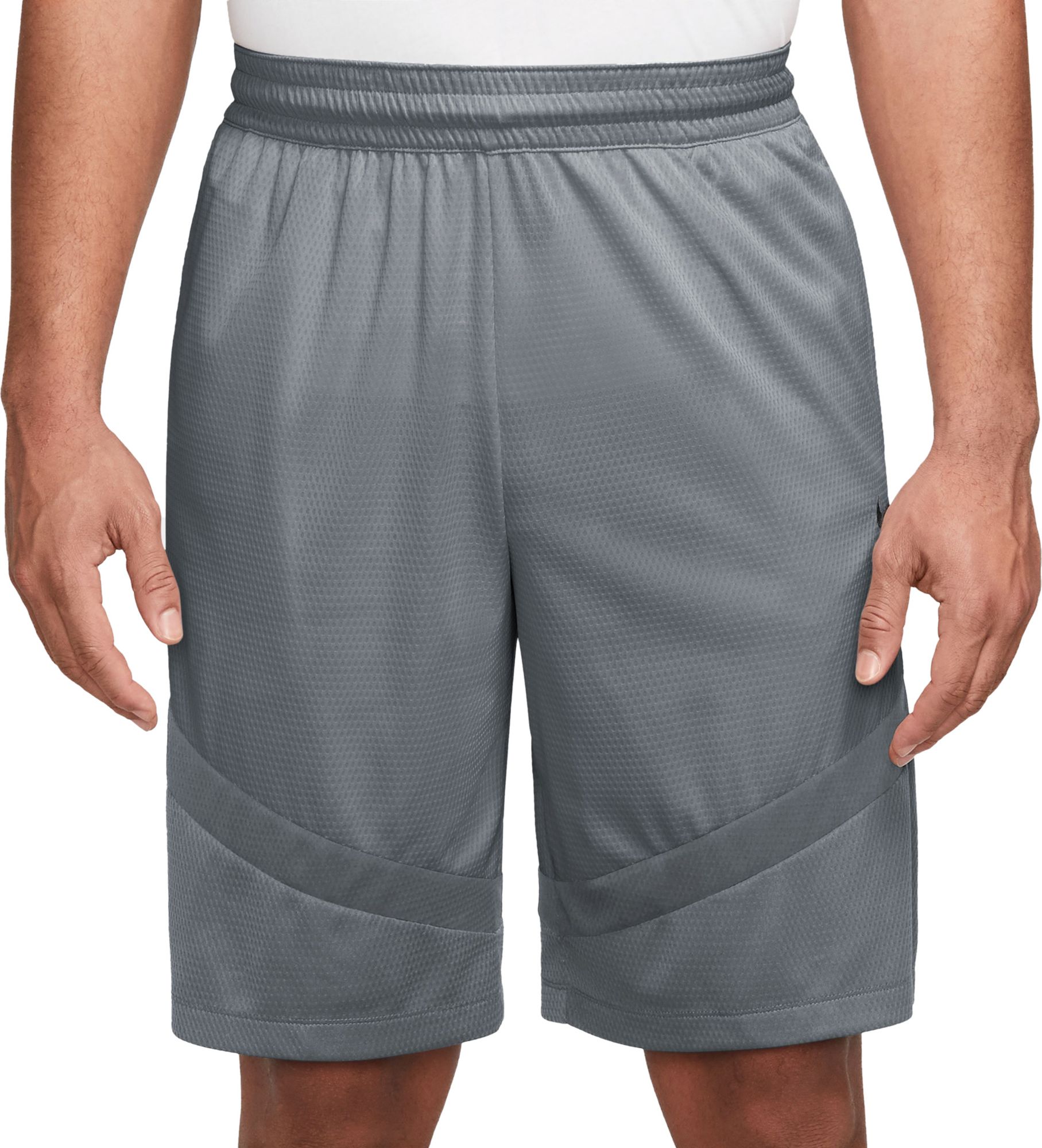 Nike Mens Dri-FIT Icon 11 Shorts