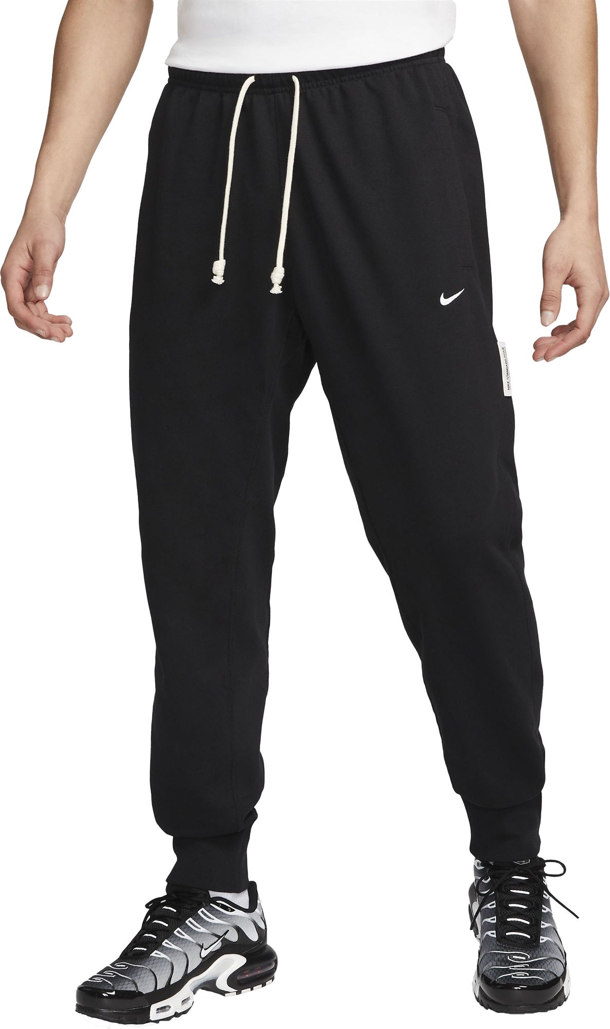 Nike Mens Dri-FIT Standard Issue Soccer Pants