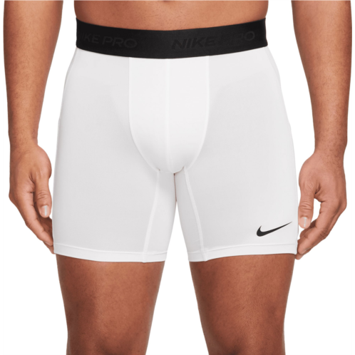 Nike Mens Pro Dri-FIT Fitness Shorts