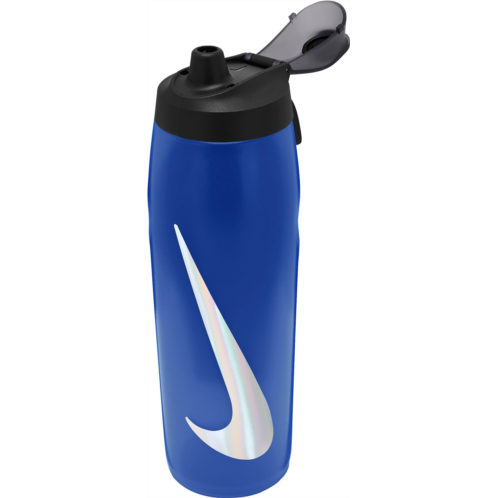 Nike Refuel 32 oz. Water Bottle with Locking Lid