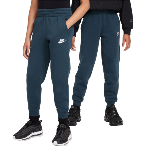 Nike All Kids Fit Sportswear Club Fleece Joggers