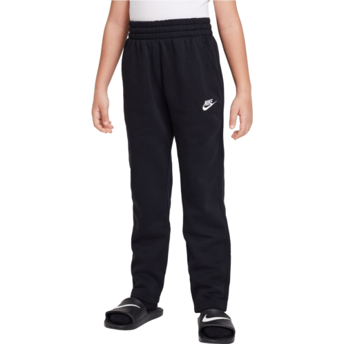 Nike All Kids Fit Sportswear Club Fleece Open-Hem Pants