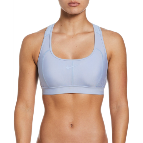 Nike Womens Fusion Crossback Bikini Top