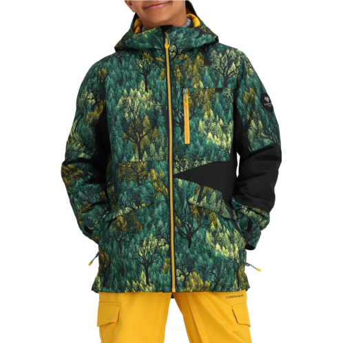 Obermeyer Boys Gage Jacket