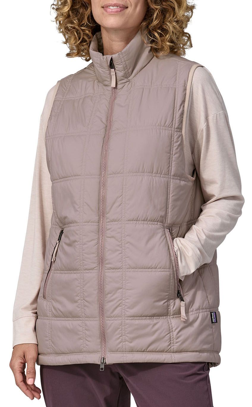 Patagonia Womens Lost Canyon Vest