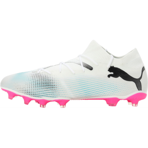 PUMA Future 7 Match FG/AG Soccer Cleats