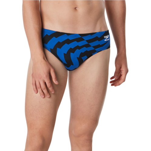 Speedo Mens Vortex Maze Brief