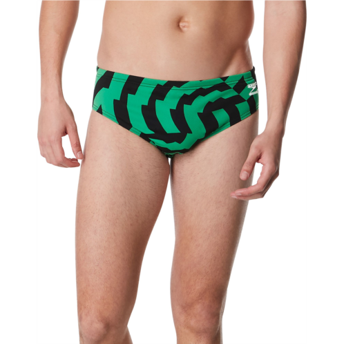 Speedo Mens Vortex Maze Brief