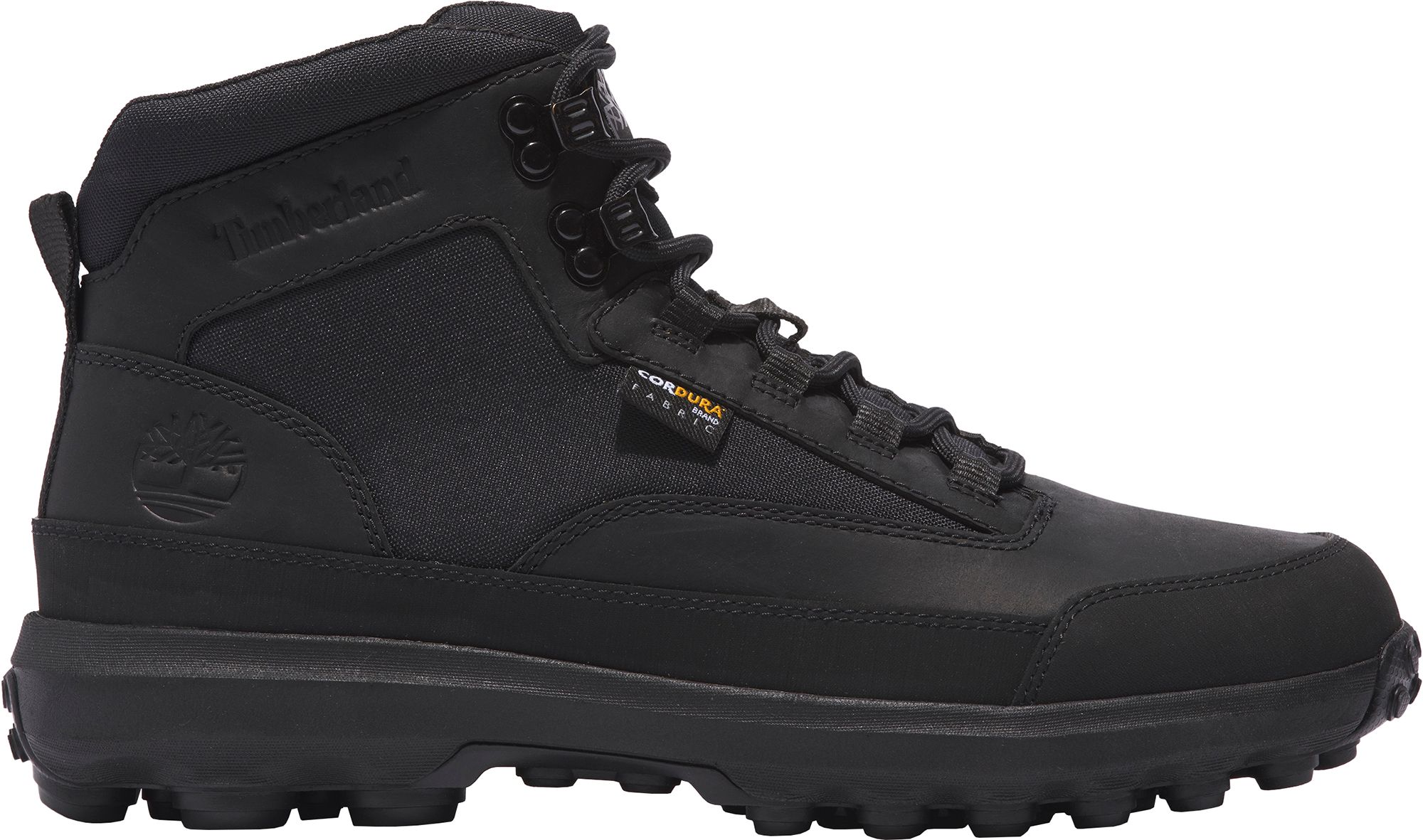 Timberland Mens Converge Hiking Boots