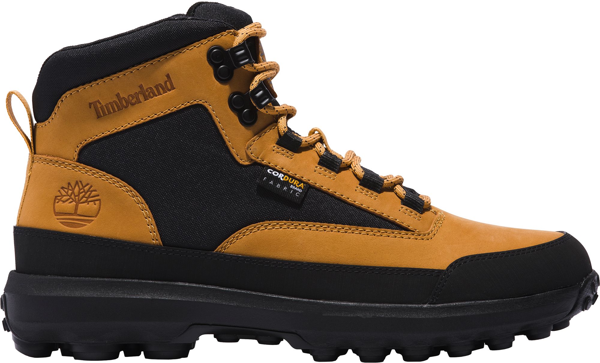 Timberland Mens Converge Hiking Boots