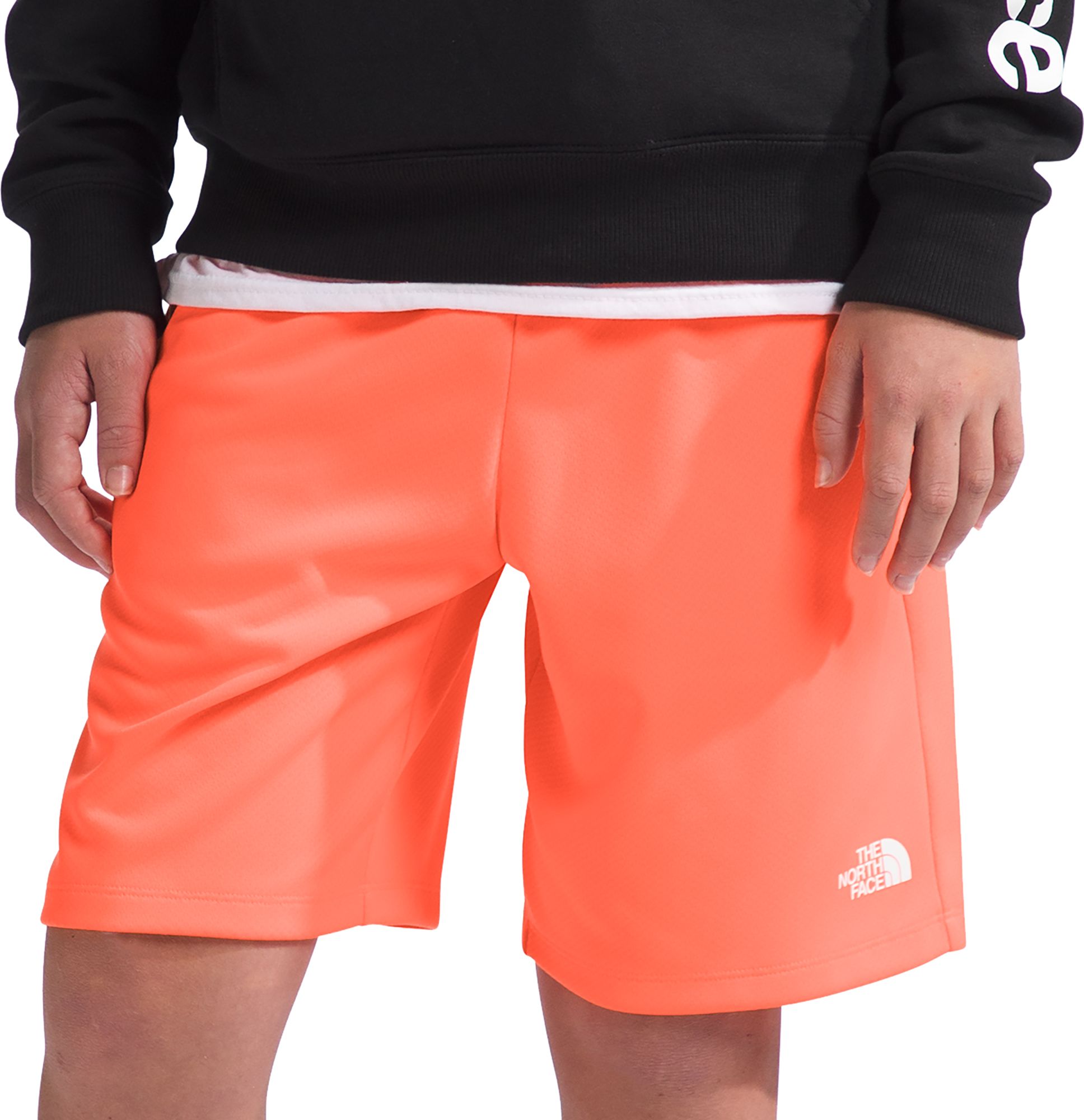 The North Face Boys Never Stop Shorts